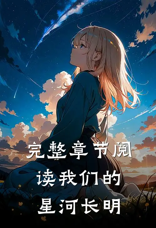 完整章节阅读我们的星河长明