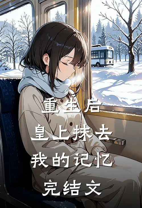重生后,皇上抹去我的记忆完结文推荐