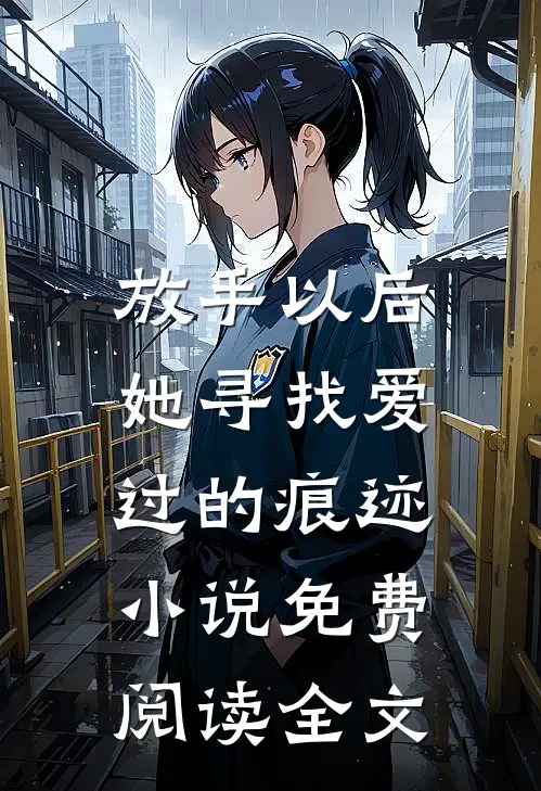 放手以后,她寻找爱过的痕迹免费阅读全文
