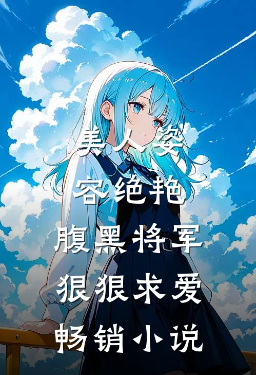美人姿容绝艳,腹黑将军狠狠求爱畅销阅读