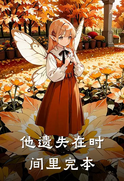 他遗失在时间里完本