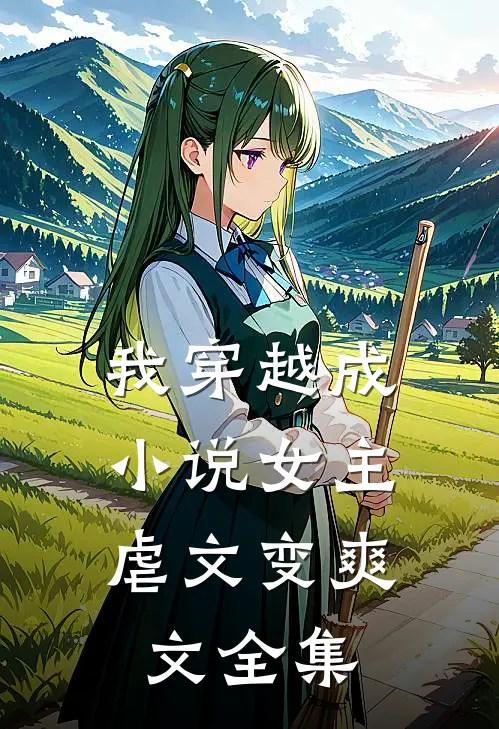 我穿越成女主,虐文变爽文 全集