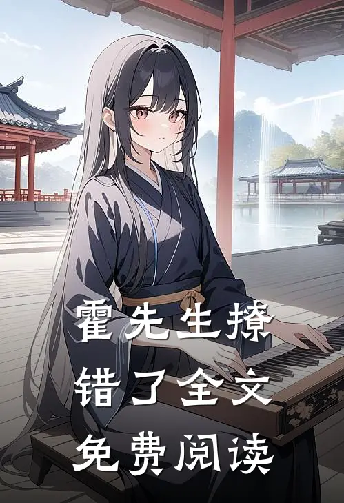 霍先生撩错了全文免费阅读