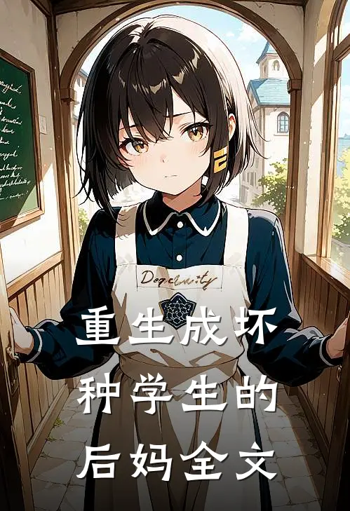 重生成坏种学生的后妈全文在线阅读
