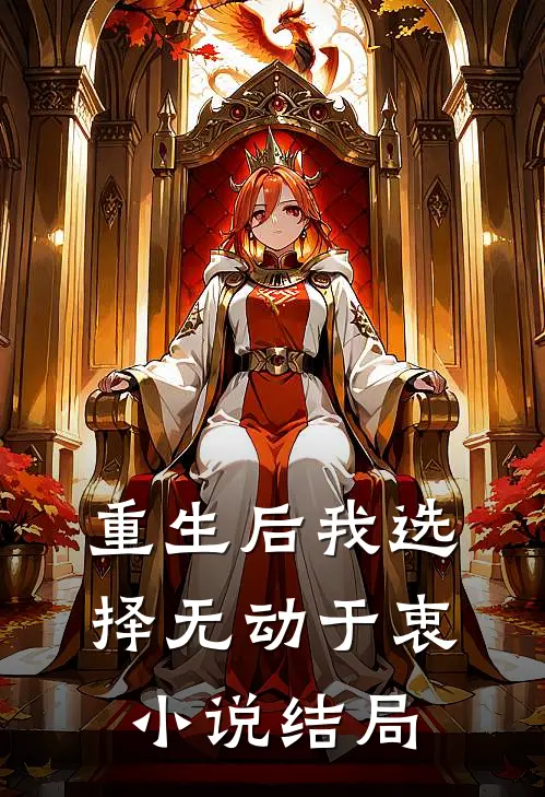 重生后我选择无动于衷小说结局