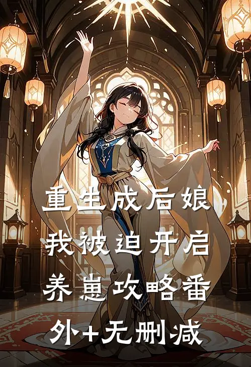重生成后娘，我被迫开启养崽攻略番外+无删减