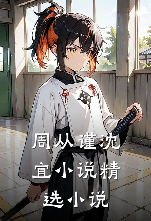 周从谨沈宜小说精选小说