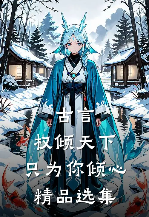 古言权倾天下,只为你倾心精品选集