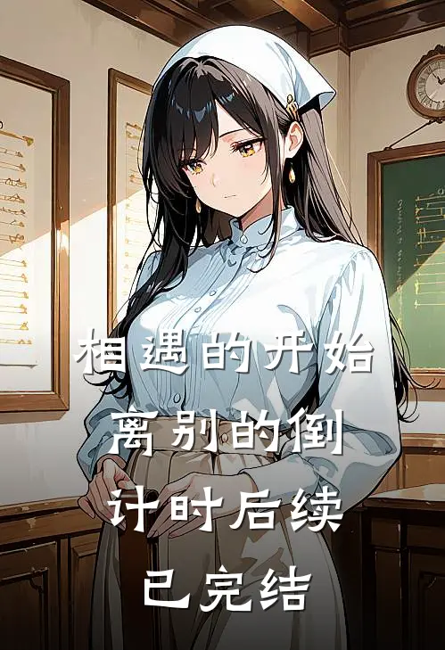 相遇的开始,离别的倒计时后续已完结的
