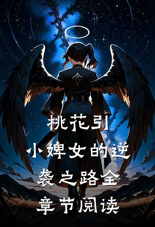 桃花引小婢女的逆袭之路全章节阅读