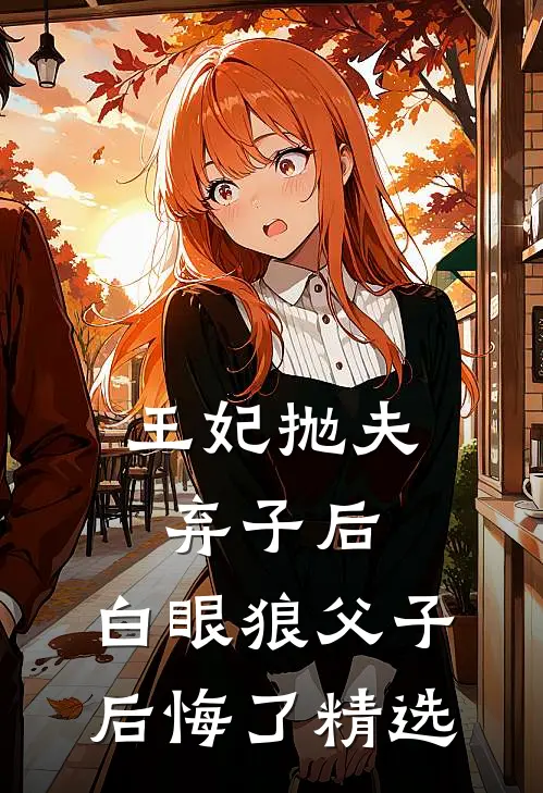 王妃抛夫弃子后,白眼狼父子后悔了精选