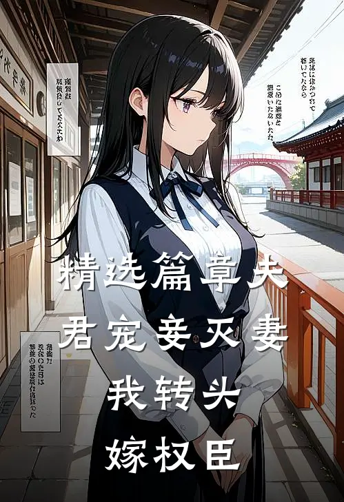 精选篇章夫君宠妾灭妻,我转头嫁权臣免费阅读