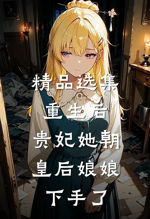 精品选集重生后,贵妃她朝皇后娘娘下手了