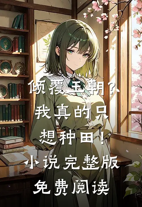 倾覆王朝?我真的只想种田!完整版免费阅读