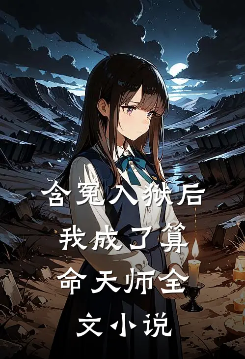 含冤入狱后,我成了算命天师全文