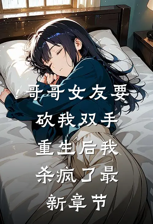 哥哥女友要砍我双手,重生后我杀疯了最新章节免费阅读