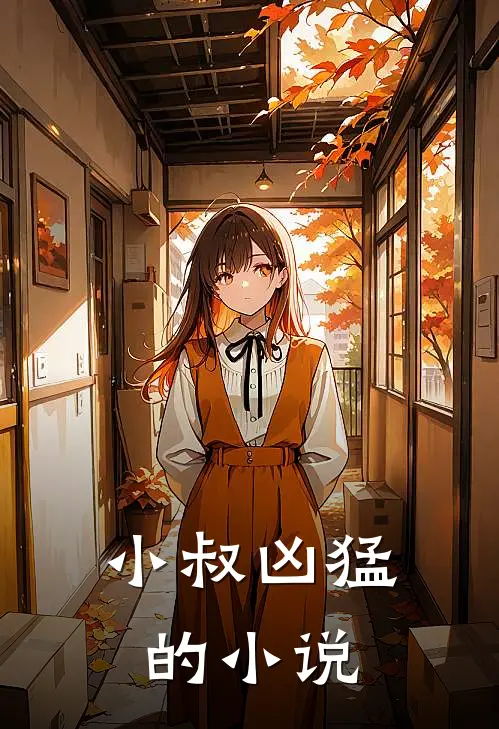 小叔凶猛的有哪些
