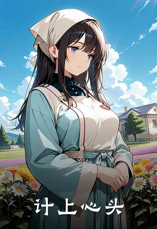 计上心头