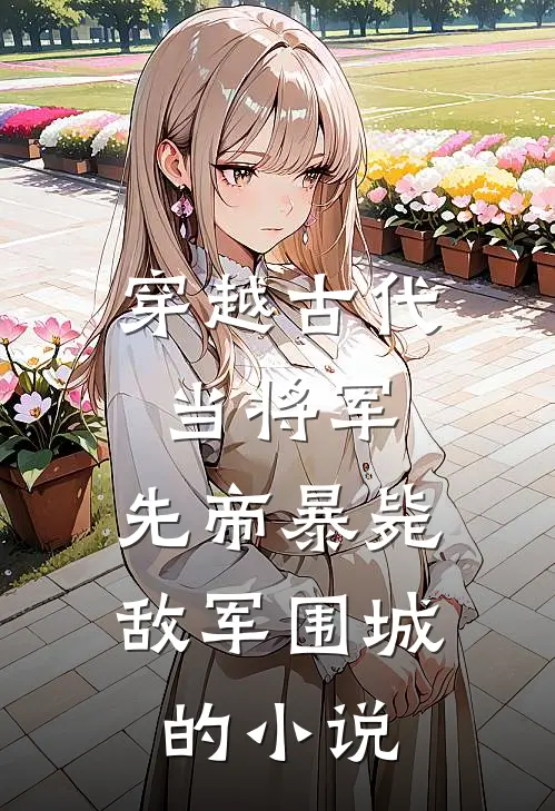 穿越古代当将军,先帝暴毙敌军围城的有哪些