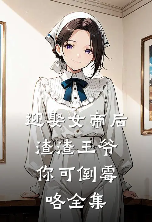 迎娶女帝后,渣渣王爷你可倒霉咯 全集免费观看