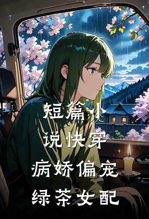 短篇快穿病娇偏宠绿茶女配