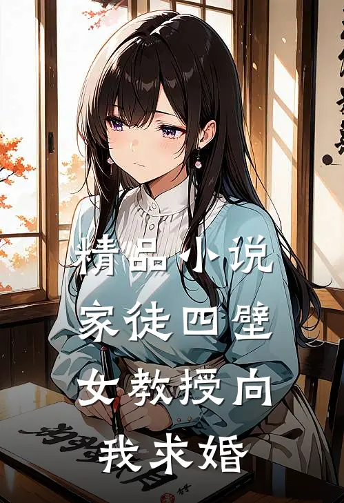 精品家徒四壁女教授向我求婚免费阅读