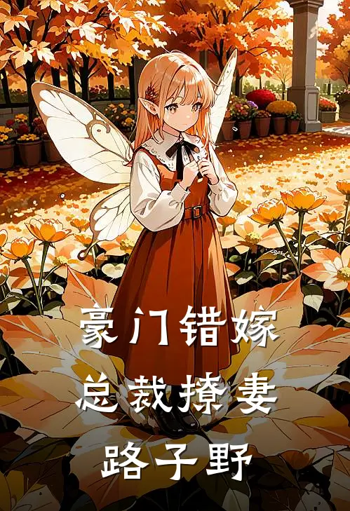 豪门错嫁总裁撩妻路子野
