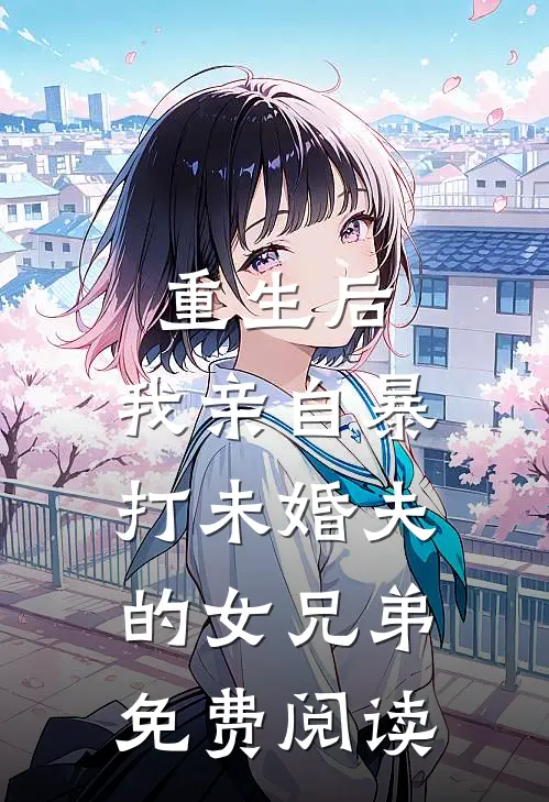 重生后,我亲自暴打未婚夫的女兄弟免费阅读全文
