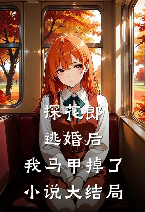 探花郎逃婚后,我马甲掉了大结局免费阅读