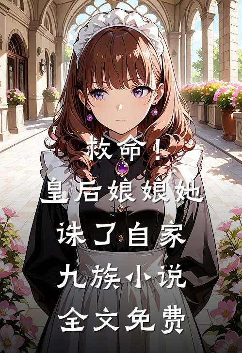 救命!皇后娘娘她诛了自家九族全文免费