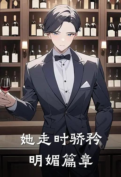 她走时骄矜明媚篇章阅读