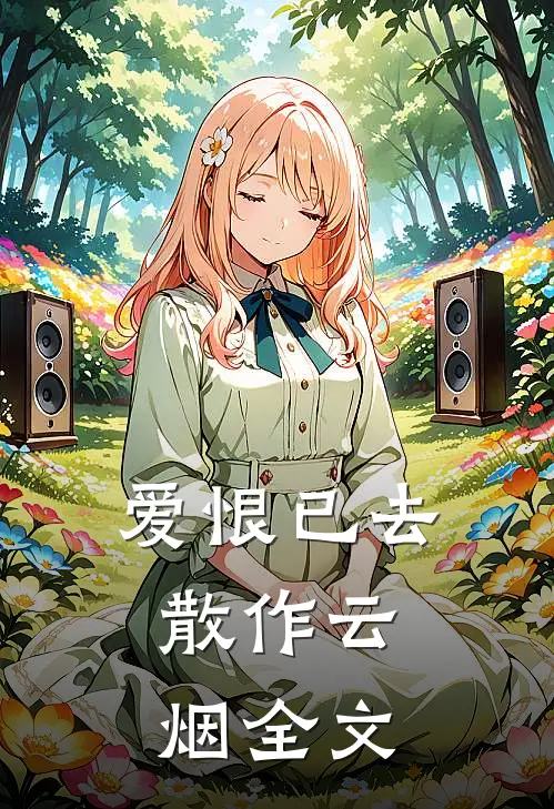 爱恨已去,散作云烟全文在线阅读