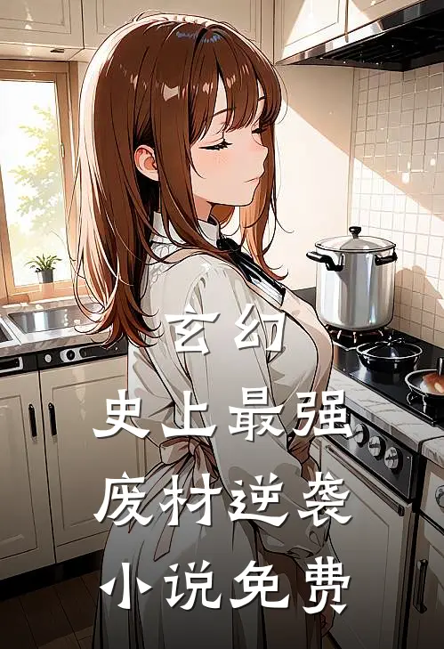 玄幻史上最强废材逆袭免费