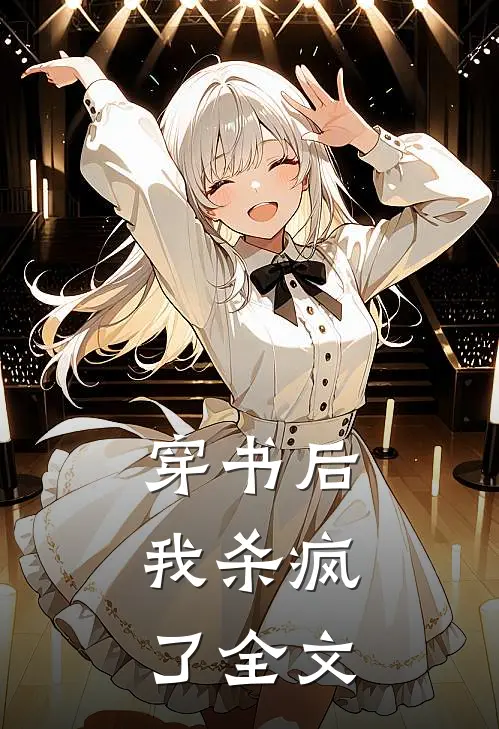 穿书后,我杀疯了全文在线阅读