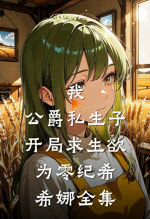 我，公爵私生子，开局求生欲为零纪希希娜全集