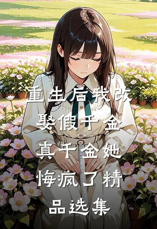 重生后我改娶假千金,真千金她悔疯了精品选集免费阅读