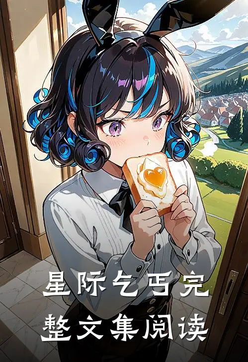 星际乞丐完整文集阅读