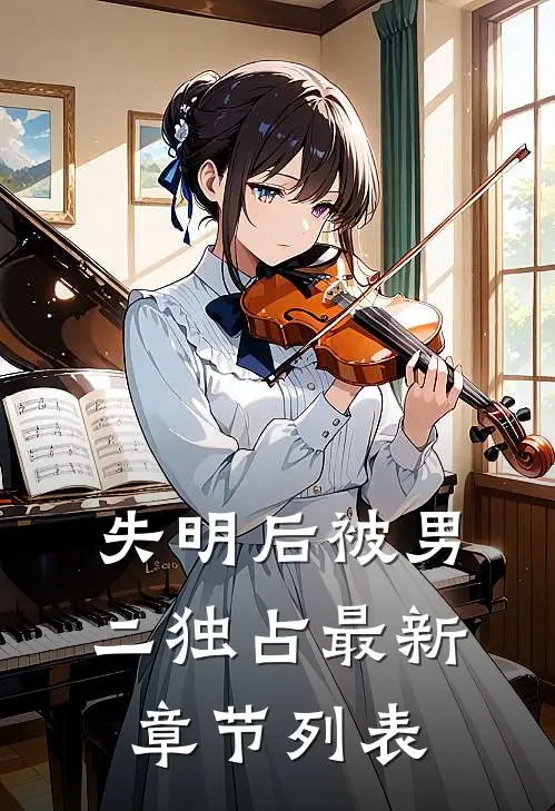 失明后被男二独占最新章节列表