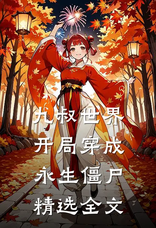 九叔世界开局穿成永生僵尸精选全文
