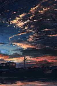 予风予月不予你爆火全网