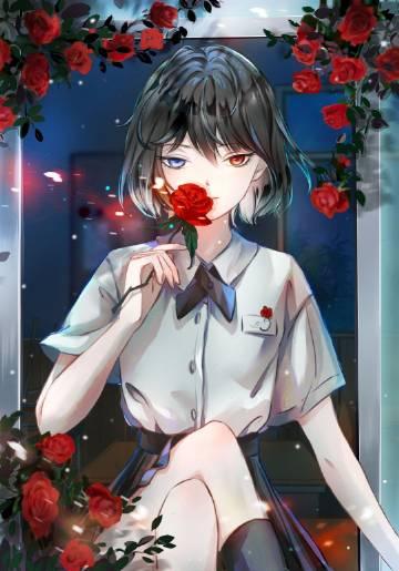 爱恨决绝黄泉永别已完结小说