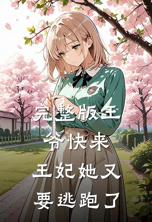 完整版王爷快来,王妃她又要逃跑了免费观看