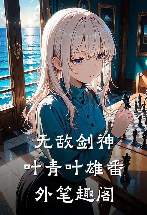无敌剑神叶青叶雄番外笔趣阁在线阅读