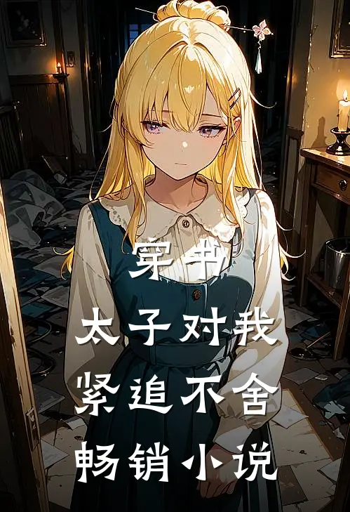 穿书太子对我紧追不舍畅销