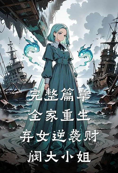 完整篇章全家重生：弃女逆袭财阀大小姐