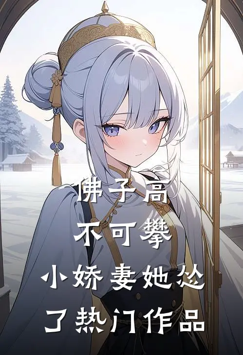 佛子高不可攀，小娇妻她怂了热门作品