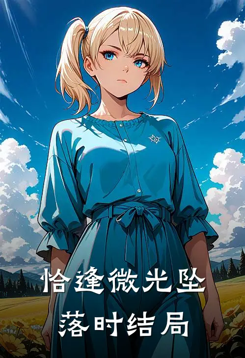 恰逢微光坠落时结局