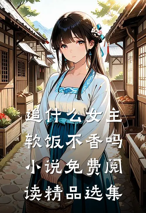 追什么女主软饭不香吗小说免费阅读精品选集