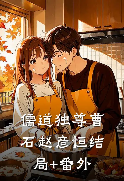 儒道独尊曹石赵彦恒结局+番外