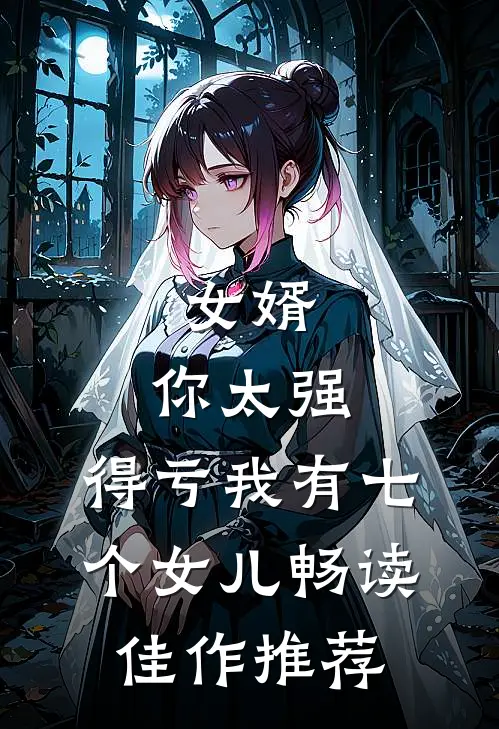 女婿,你太强,得亏我有七个女儿畅读佳作推荐